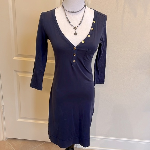 Lilly Pulitzer Dresses & Skirts - Lilly Pulitzer cotton dress